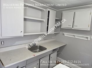 11 Acadia Ave APT 3, Stellarton, NS B0K1S0