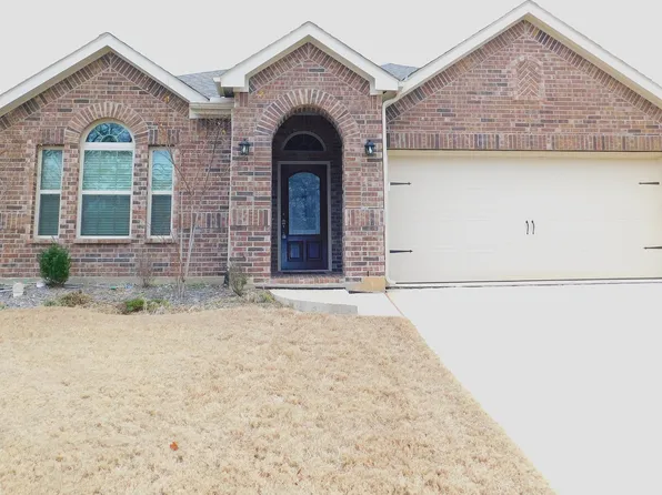 3921 Roxbury St, Denton, TX 76210