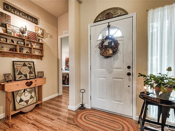 Entry Way