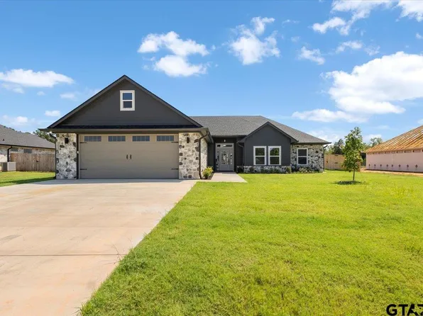 14917 Turtle Creek Ranch Rd, Flint, TX 75762