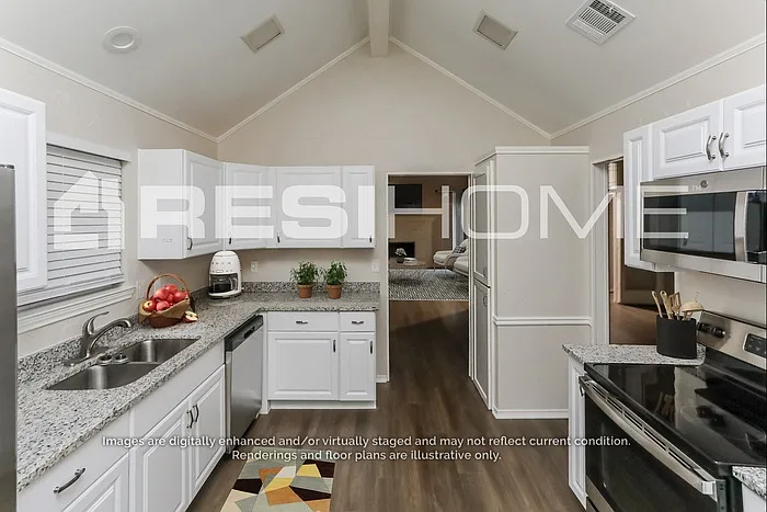 3 bed, 2.0 bath, 1827 sqft, $2,625 — Photo 4