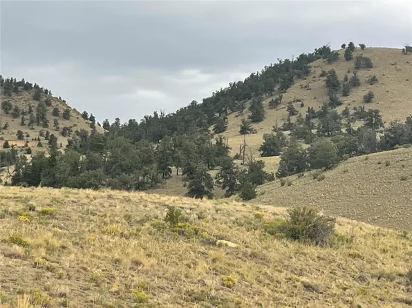 368 Elkhorn View Drive, Como, CO 80432