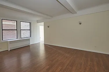 Rented by Brown Harris Stevens