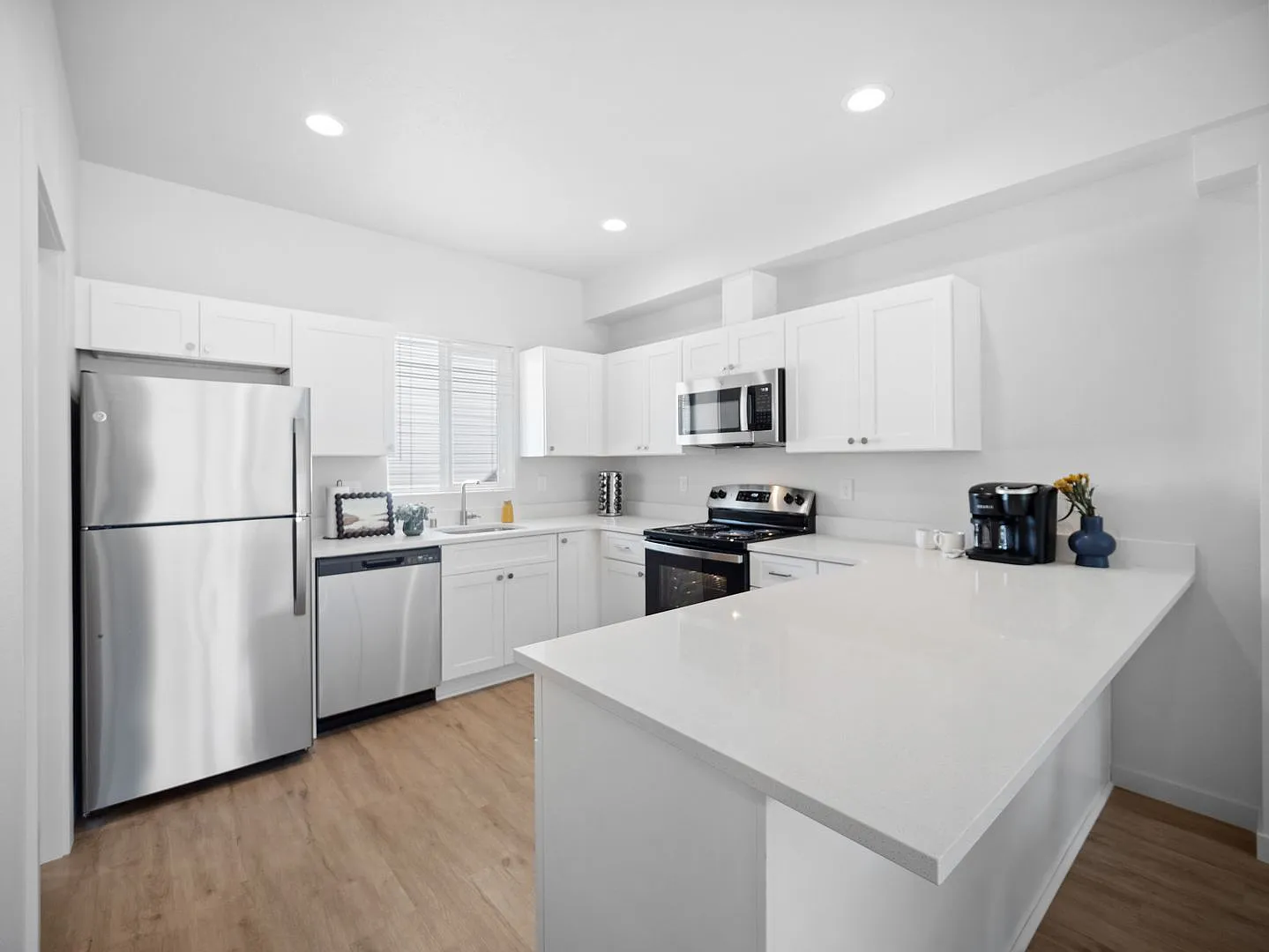 Riverstone Townhomes — Photo 3