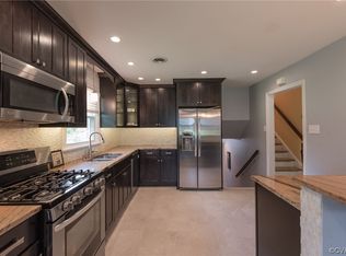 1010 Clearlake Rd, North Chesterfield, VA 23236