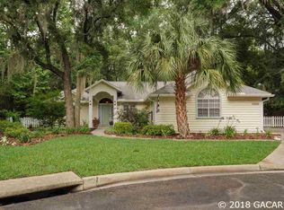 4140 NW 34th Dr, Gainesville, FL 32605