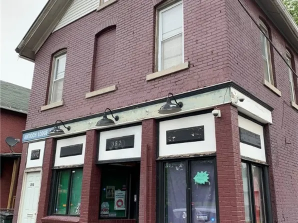 380 Jefferson Ave, Rochester, NY 14611