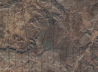 SE Snowflake Blvd, Snowflake, AZ 85937
