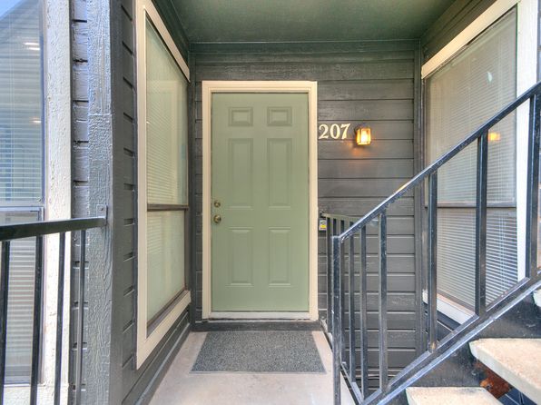 11530 N May Ave #207