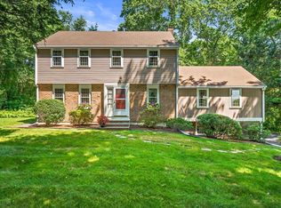 81 Laurie Ln, Hanover, MA 02339