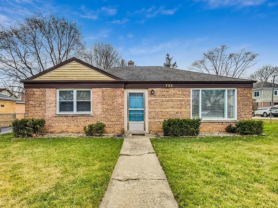 733 E Rockland Rd, Libertyville, IL 60048 Zillow