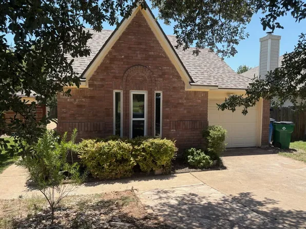 2111 Margalene Way, Austin, TX 78728