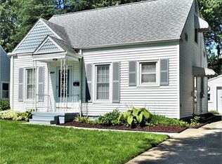 2532 25th St, Cuyahoga Falls, OH