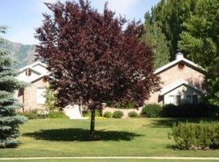 1284 N Fort Ln, Layton, UT 84041