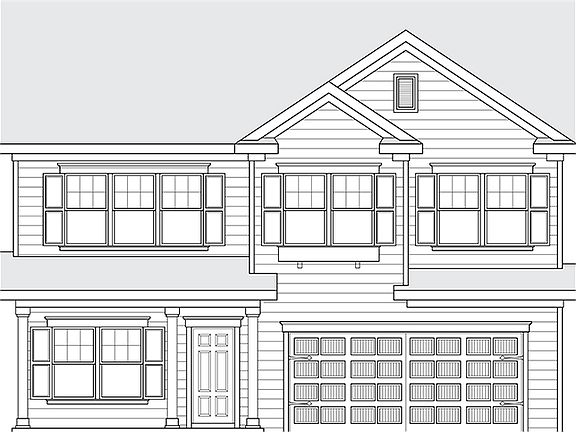 417 Butler Rd., Harvest GY