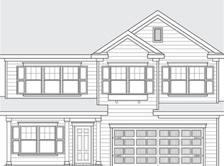 Harvest GY Plan, Sugar Creek, Mount Pleasant, TN 38474