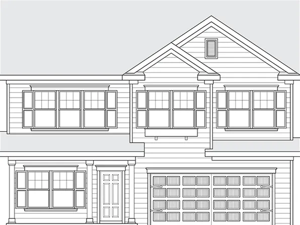 Harvest GY Plan, Sugar Creek
