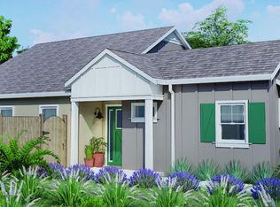 1097 Forest St, San Luis Obispo, CA 93405