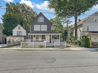 33 Seward Avenue, Port Jervis, NY 12771