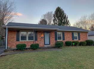 4059 Winnepeg Way, Lexington, KY 40515