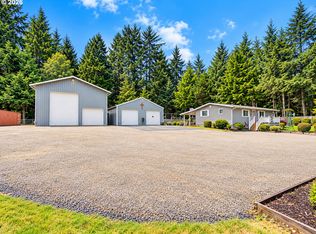 2110 162nd Ln, Long Beach, WA 98631
