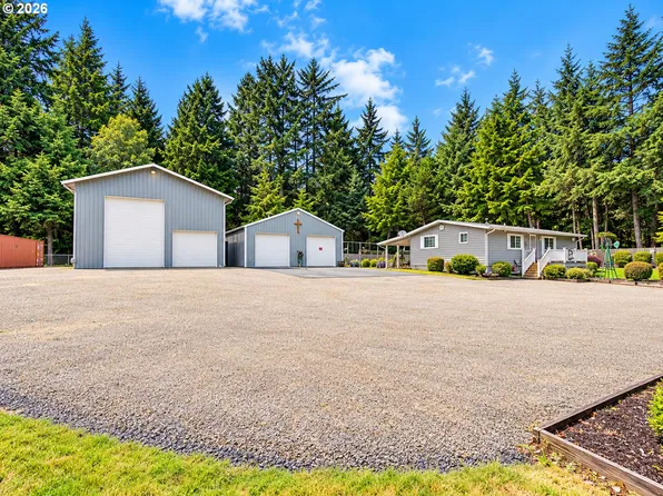 2110 162nd Ln, Long Beach, WA 98631