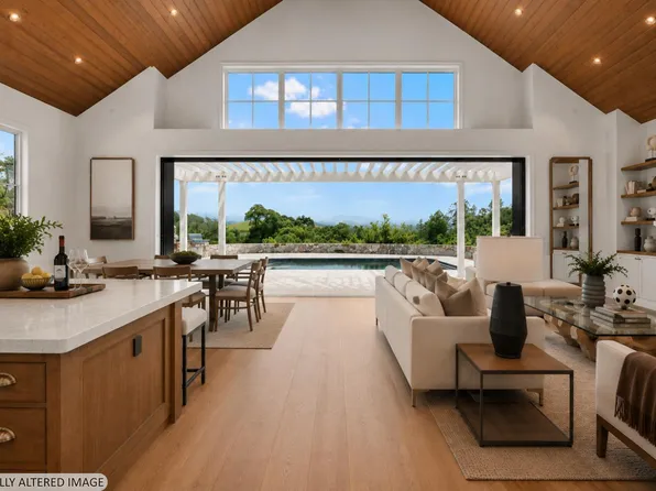 2509 Madrona Avenue, St. Helena, CA 94574