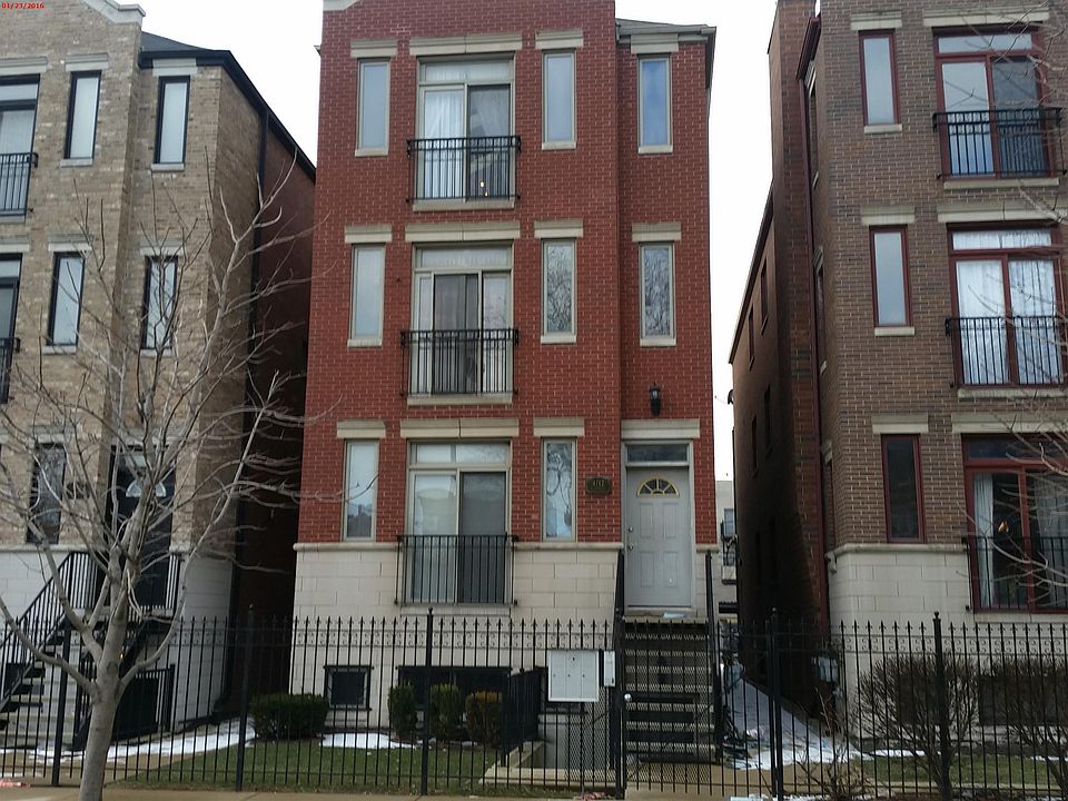1st image of 4142 S Michigan Ave Unit 2