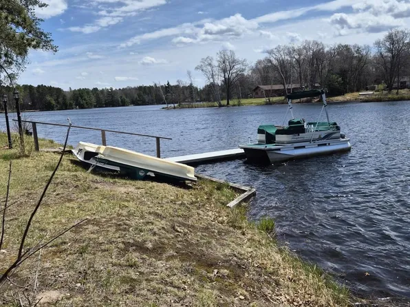 W4761 Mable Frontage Rd, Tomahawk, WI 54487