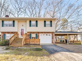 6033 Statute St, Chesterfield, VA 23832