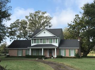 8925 Charley Pride Hwy S, Lambert, MS 38646