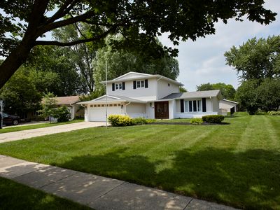502 Hingham Ln, Schaumburg, IL, 60193