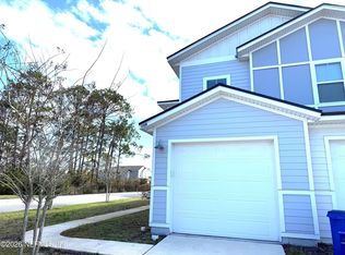 106 Ridge Lake Rd, Saint Augustine, FL 32086