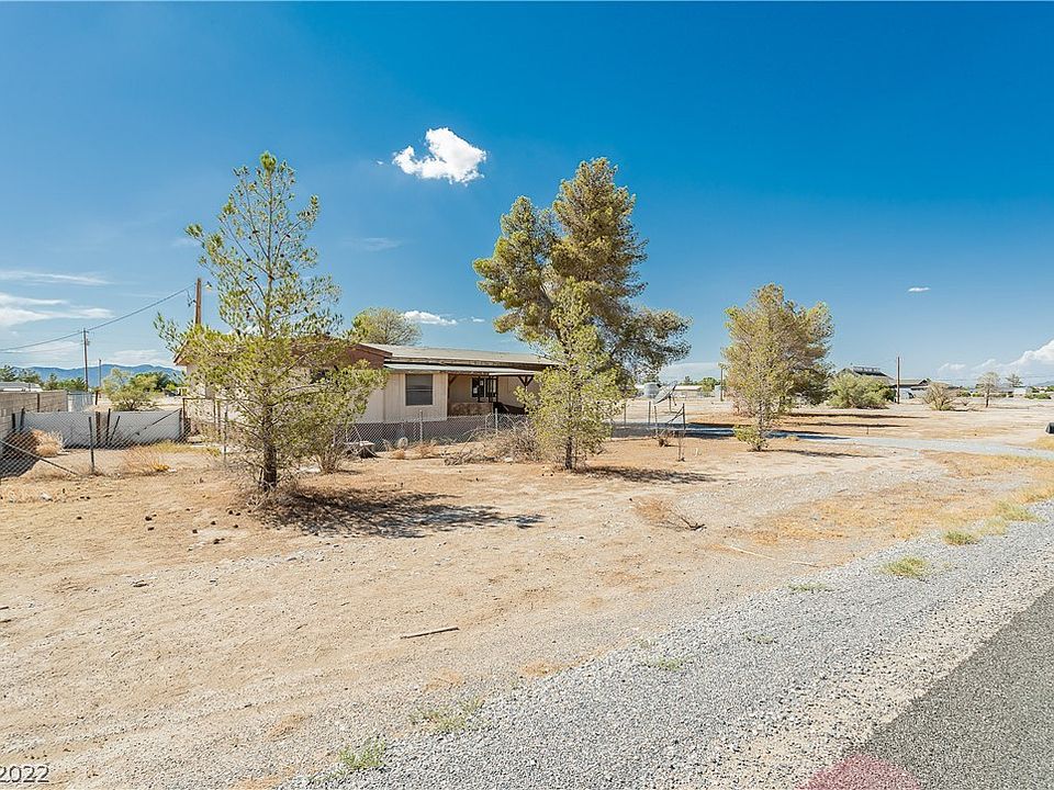 4090 Jackie St, Pahrump, NV 89048 MLS 2431873 Zillow