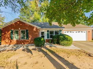 990 Crosspoint Rd, Conway, AR 72034