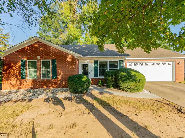 990 Crosspoint Rd, Conway, AR 72034