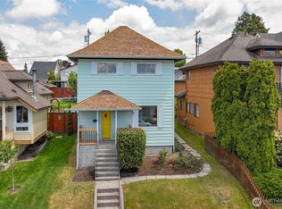 1917 Grand Ave, Everett, WA 98201