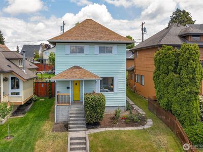 1917 Grand Avenue, Everett, WA, 98201
