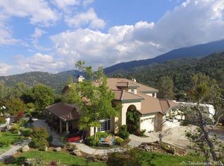 26155 Clear Creek Rd, Keene, CA 93531