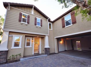 16108 Compass Ave, Chino, CA 91708