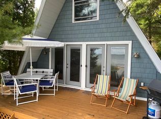 3809 S Us Highway 23, Greenbush, MI 48738