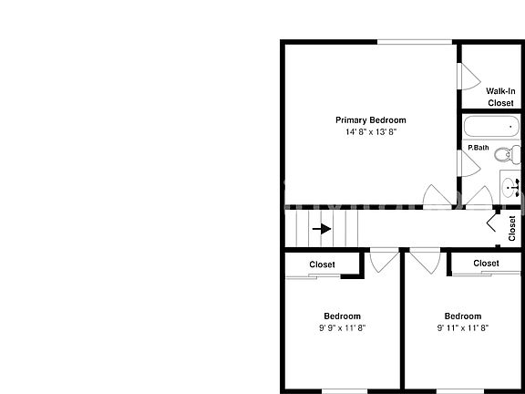 3rd image of 2S561 Cynthia Dr