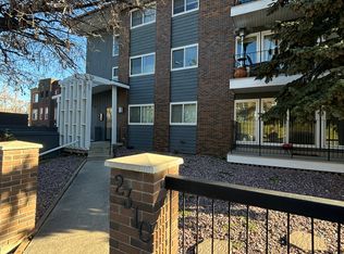 2310 17a St SW #103, Calgary, AB T2T 4S1