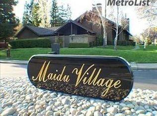 11474 Round House Ct, Gold River, CA 95670