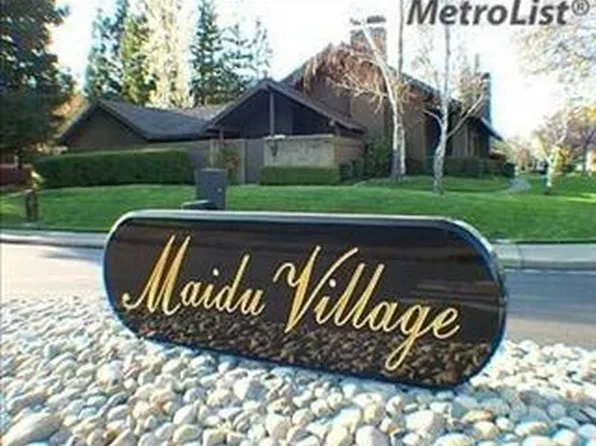 11474 Round House Ct, Gold River, CA 95670