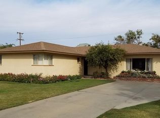 2410 Webster St, Sanger, CA 93657