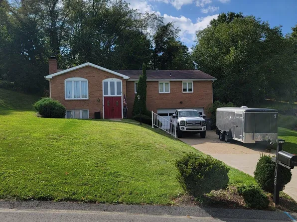 108 Lampliter Ln, Canonsburg, PA 15317