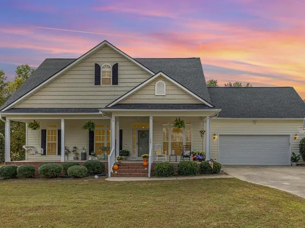 174 Barley Dr, Coats, NC 27521