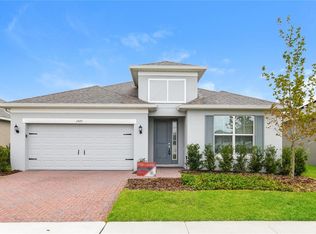 1073 Hendon Loop, Davenport, FL 33837