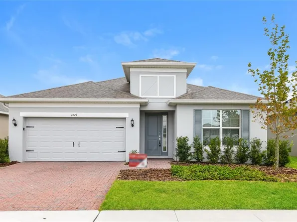 1073 Hendon Loop, Davenport, FL 33837